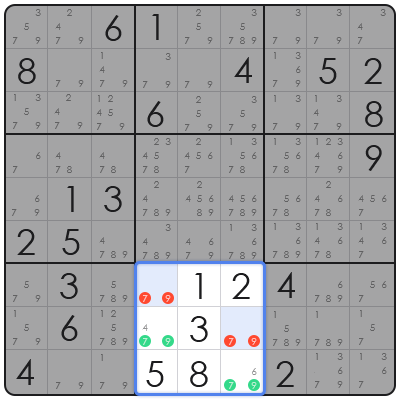 play 16x16 sudoku online