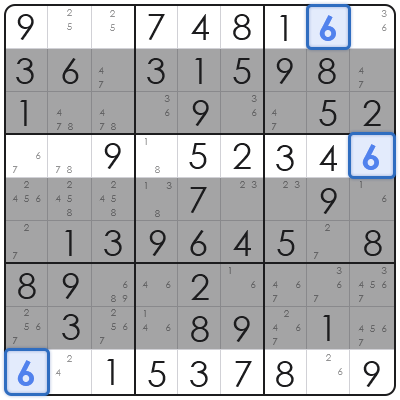 sudoku tips pdf